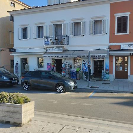 Apartments Petra 23 Mali Losinj Exterior photo